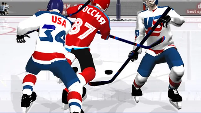 Hockey World Cup 2024 game thumbnail