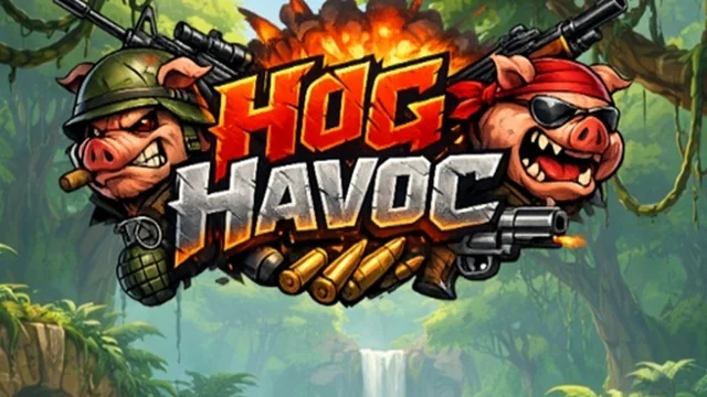 HogHavoc