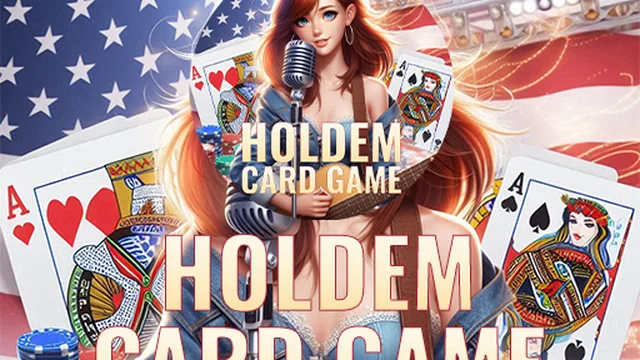 HOLDEM CARD GAME game thumbnail