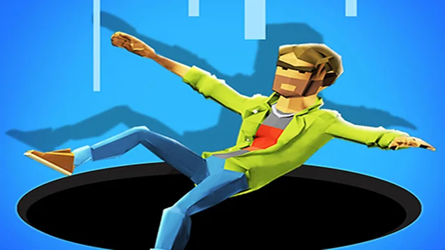 Hole IO game thumbnail