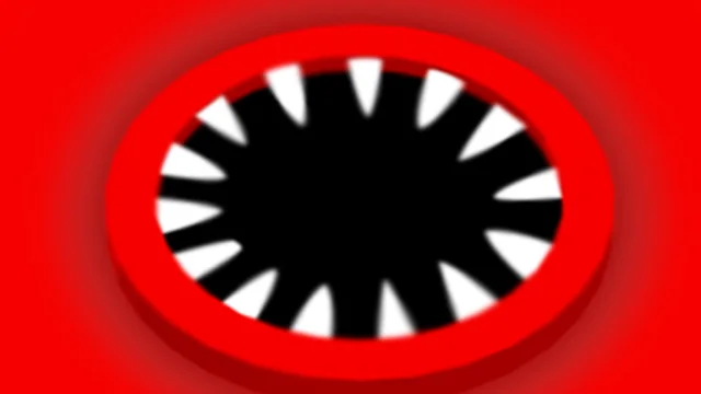 Hole Monster