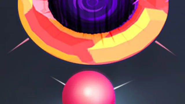 Hole Run
