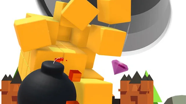 Hole Vs Bombs game thumbnail