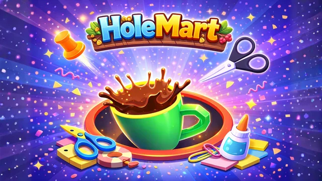 HoleMart game thumbnail