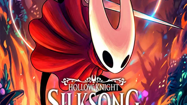 Hollow Knight Silksong Game game thumbnail