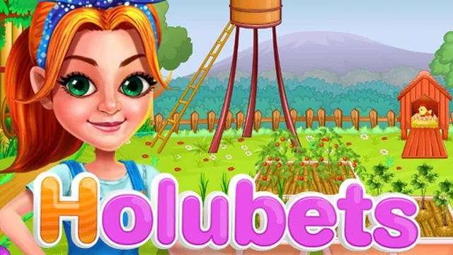 Holubets Home Farming and Cooking