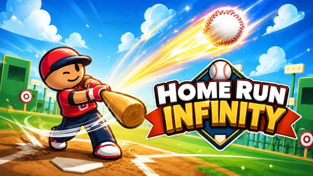 Home Run Infinity