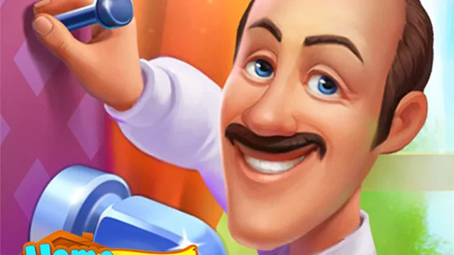 Homescapes game thumbnail