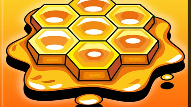 Honey Hexa Puzzle