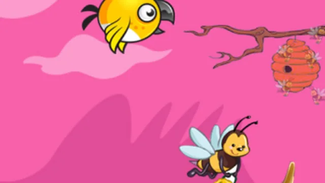 Honey Thief game thumbnail