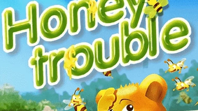 Honey Trouble