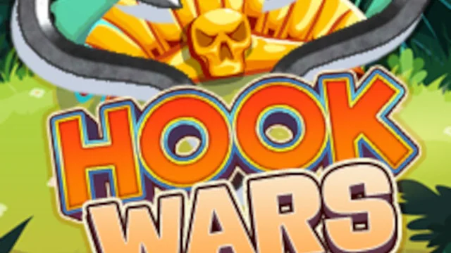 Hook Wars