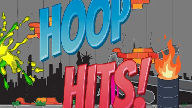 Hoop Hits! game thumbnail