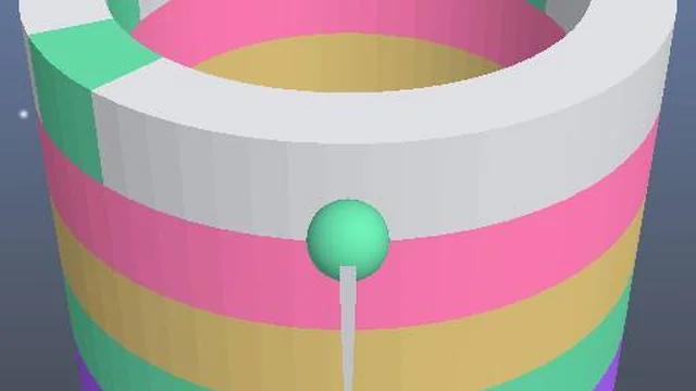 Hoop Paint