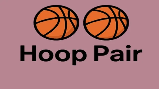 Hoop Pair game thumbnail