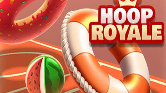 Hoop Royale game thumbnail