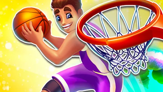 Hoop World