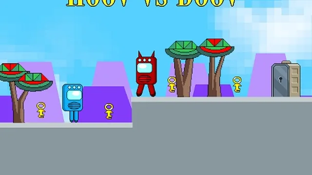 Hoov vs Doov game thumbnail
