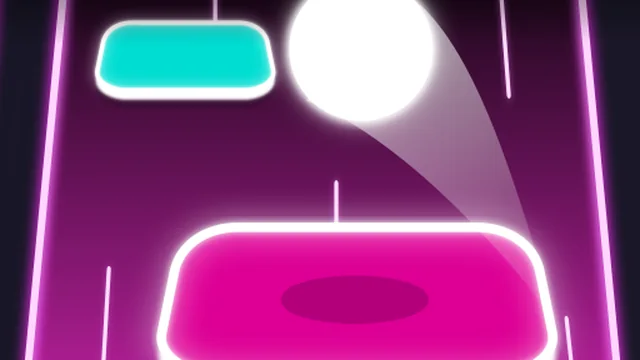 Hop Ball game thumbnail