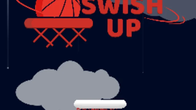 Hop Hop Dunk game thumbnail