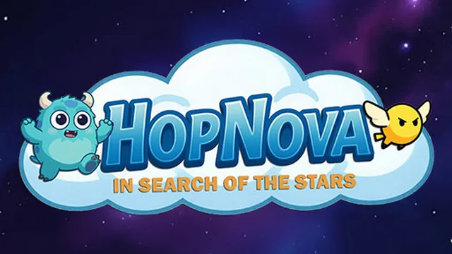 Hopnova game thumbnail