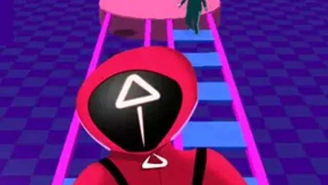 Hopscotch Survival