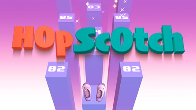 HopScotch game thumbnail