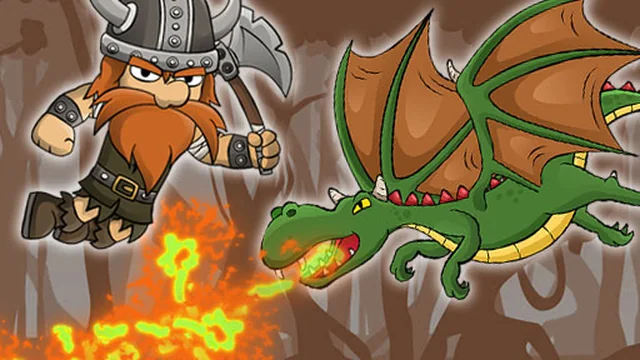 Horik Viking Html5 Game game thumbnail