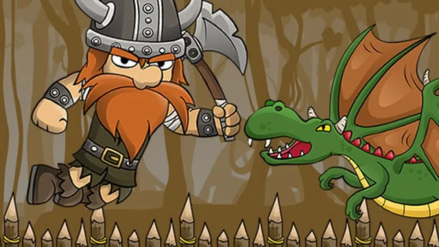 Horik Viking game thumbnail