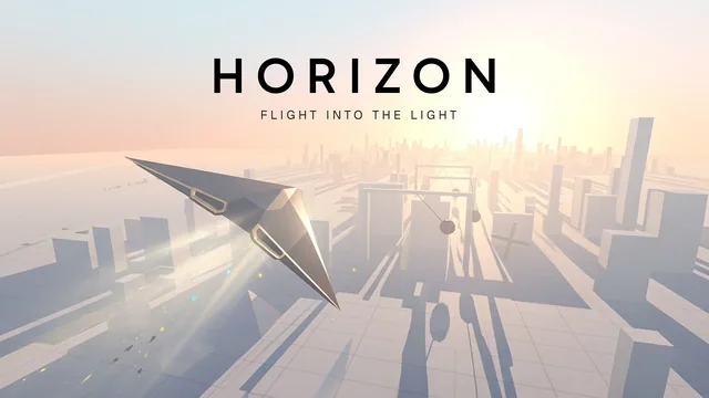 Horizon: Flight Into the Light