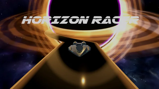 Horizon Racer