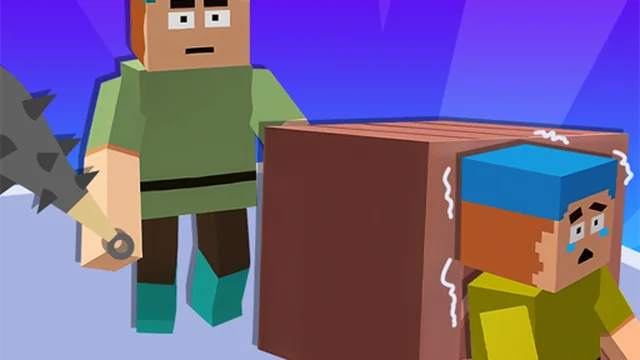 Horror Minecraft Partytime