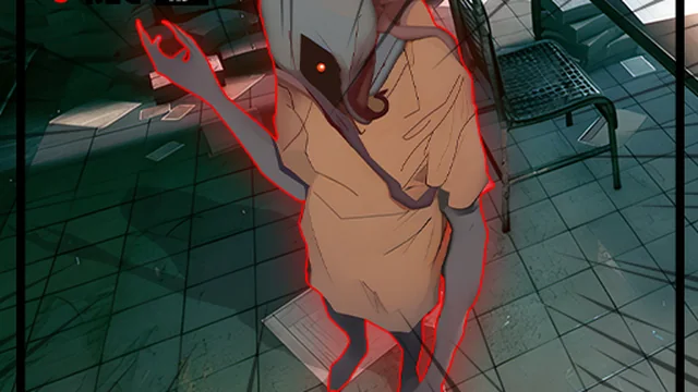 Horror School Detective Story game thumbnail