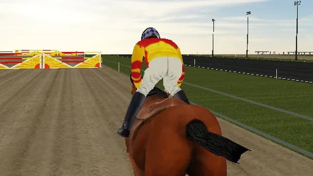 Horse Rider game thumbnail