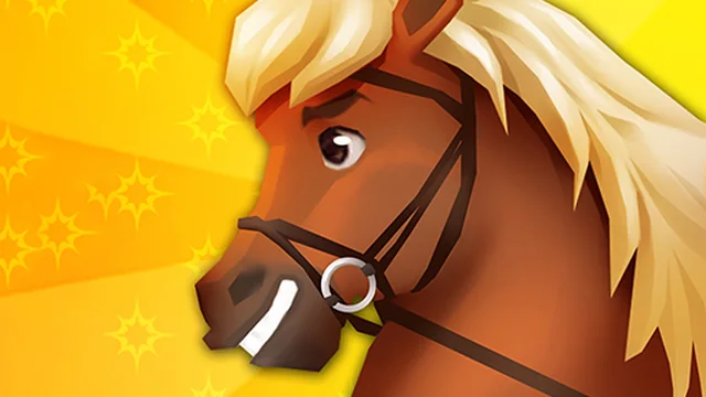Horse Shoeing 2