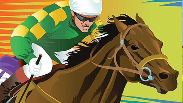 Horse game thumbnail