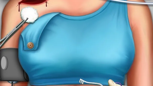 Hospital Doctor Game game thumbnail