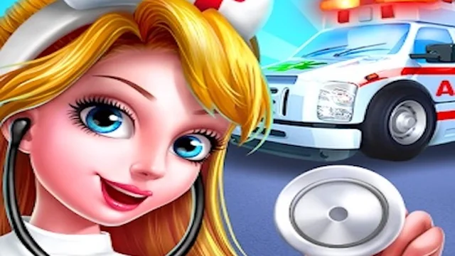Hospital Doctor Help