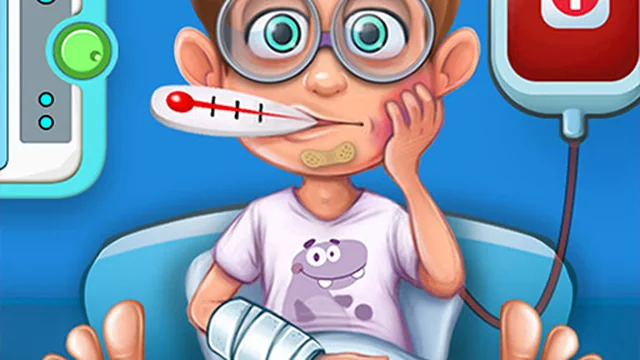 Hospital Doctor