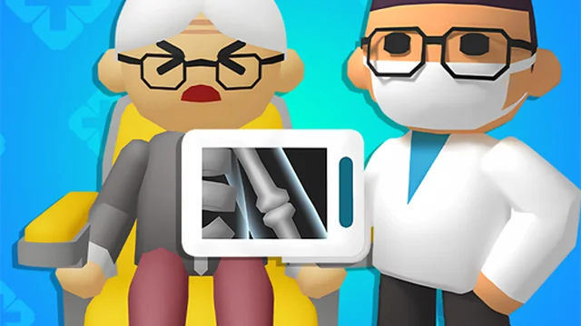 Hospital Inc game thumbnail