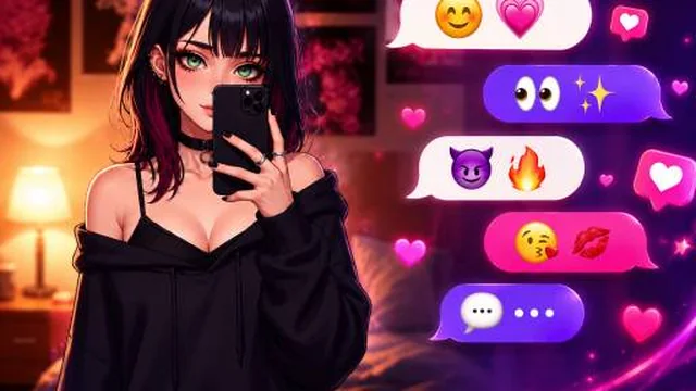 Hot Chats with Girls