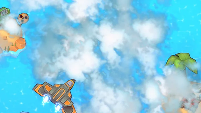 Hot Sky