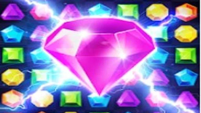 HotJewels game thumbnail
