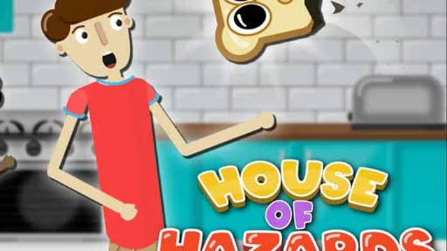 House of Hazards Online game thumbnail