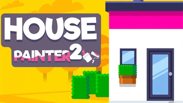 House Painter 2