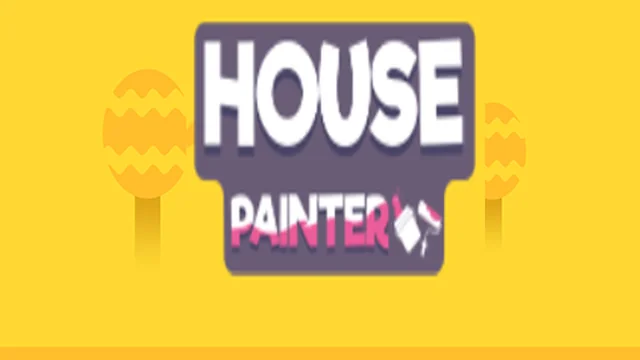 House Painter 3D