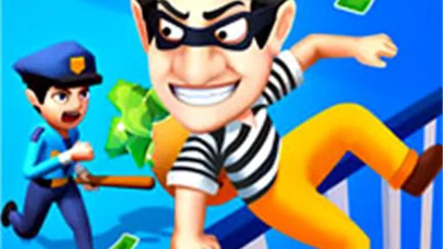 House Robber Game