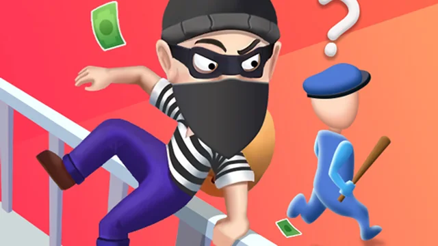House Robber