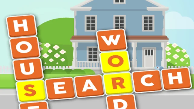 House Word 2022