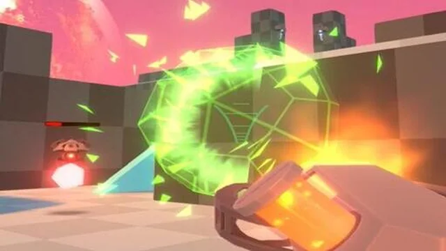 Hover Hunt